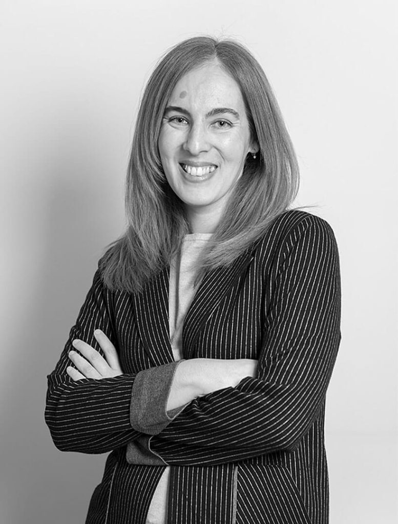 Ana Aparicio Fiscalista Equip de Barcelona Advocats i Assessors