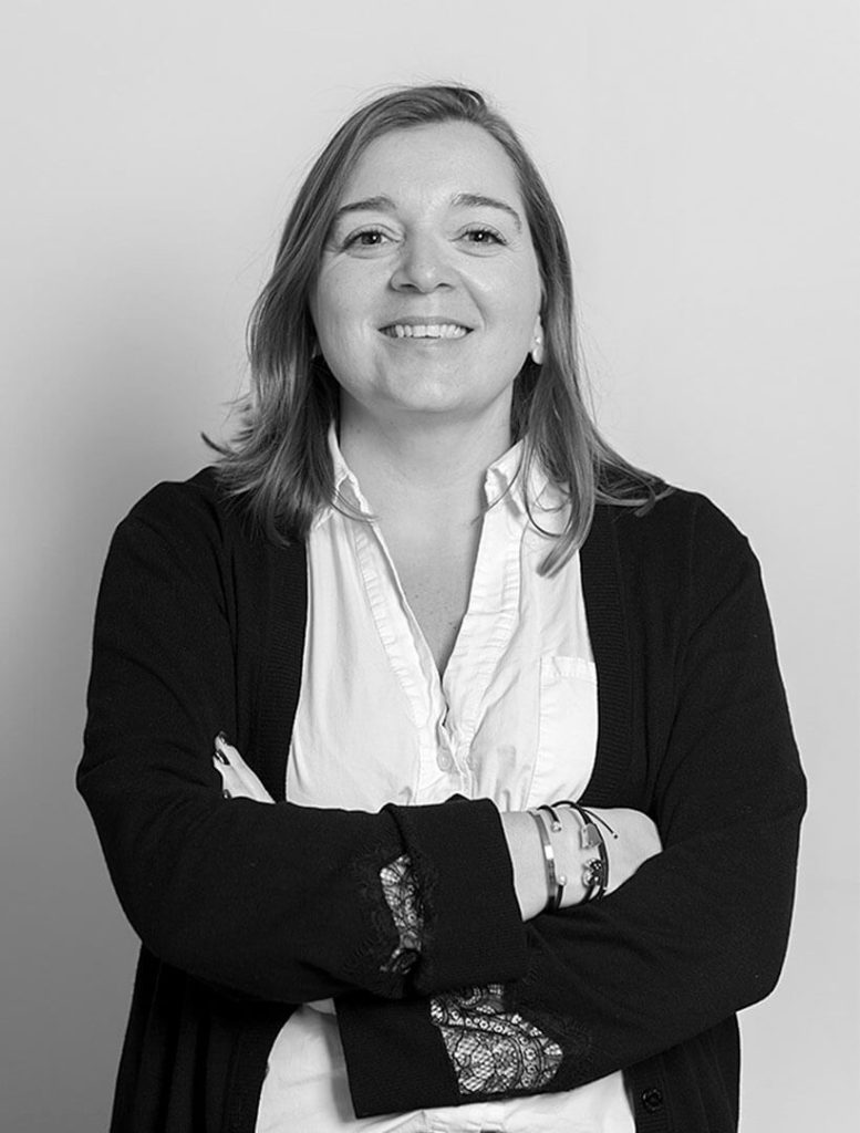 Estefania Navarro Advocada Equip de Barcelona Advocats i Assessors