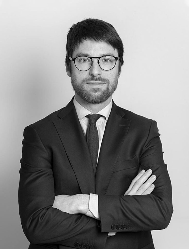 Xavier Ferrer Advocat Equip de Barcelona Advocats i Assessors
