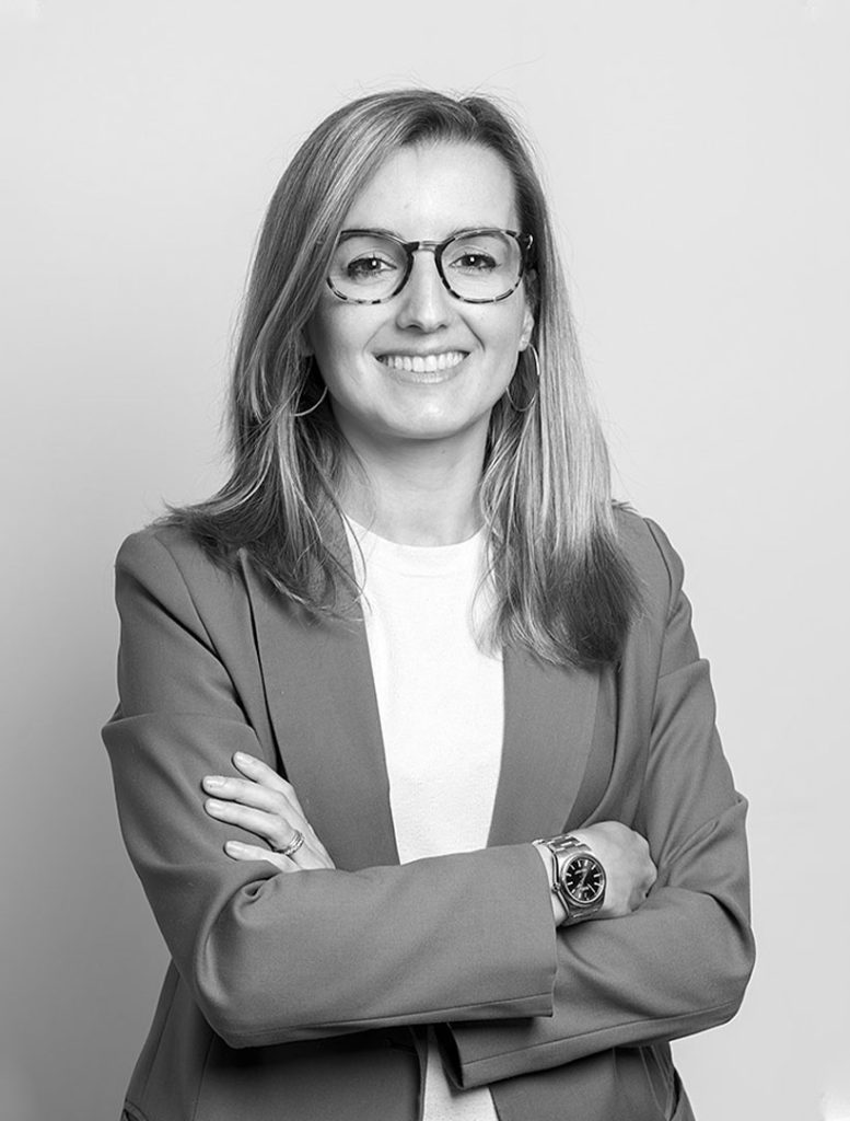 Amaia Pichot Advocada Equip de Barcelona Advocats i Assessors